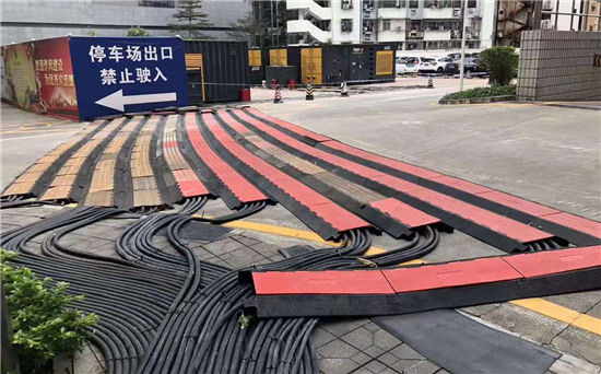 东乌珠穆沁发电机组电缆选型完整具体步骤(工程通用标准流程)