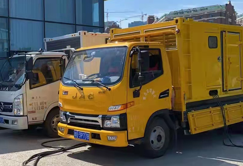 东乌珠穆沁发电机出租