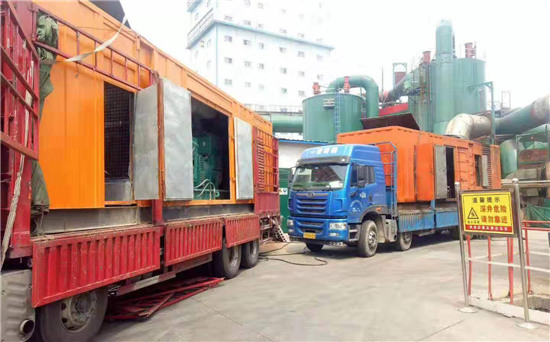 东乌珠穆沁100KW发电机组适配电缆规格选型指南